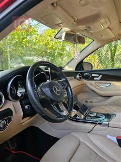 مرسيدس بنز GLC